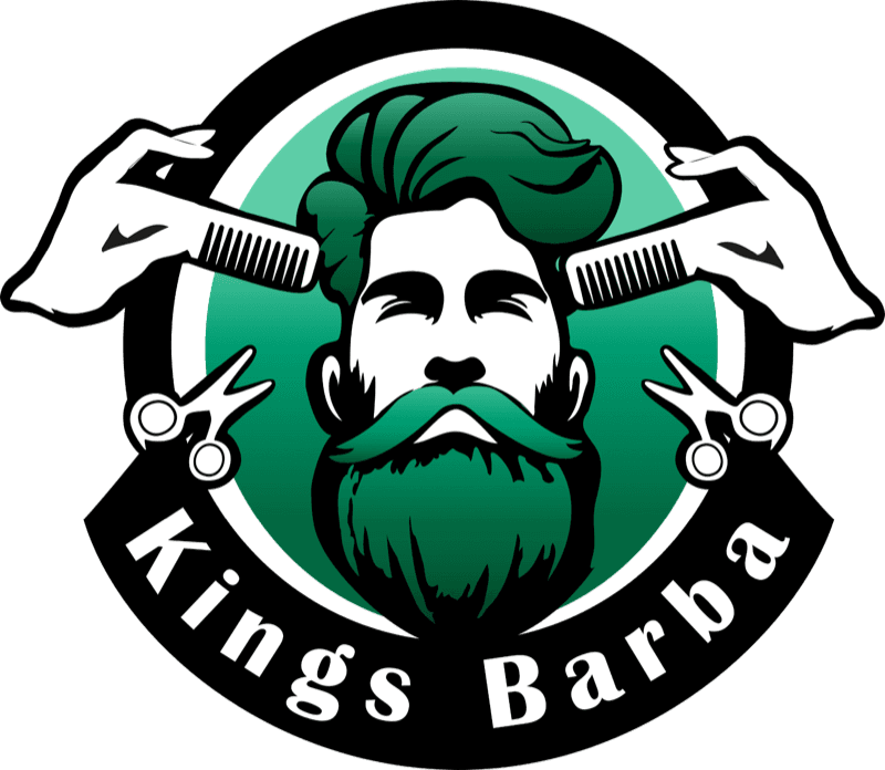 Kings Barba — barbería profesional para hombres